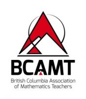 BCAMT logo