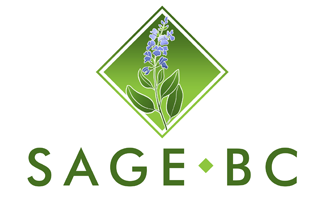 SAGEBC logo