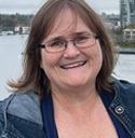 Carole Gordon image