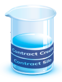 Contract credits contract silo