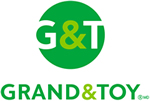 Grand and Toy logo