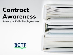 Contract Awareness