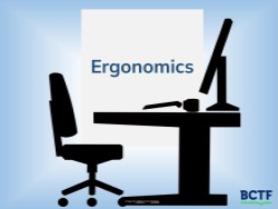Ergonomics Cover