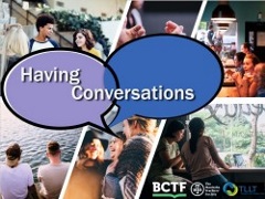 Having Conversations