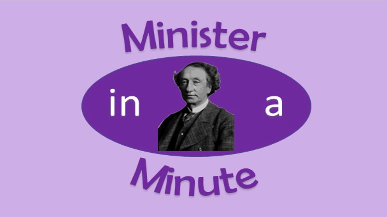 Prime Minsters of Canada (Video Series)
