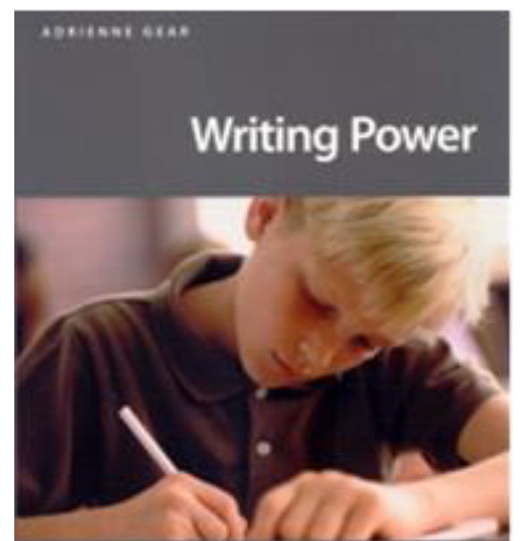 Writing Power: Effective Writing Instruction and Assessment