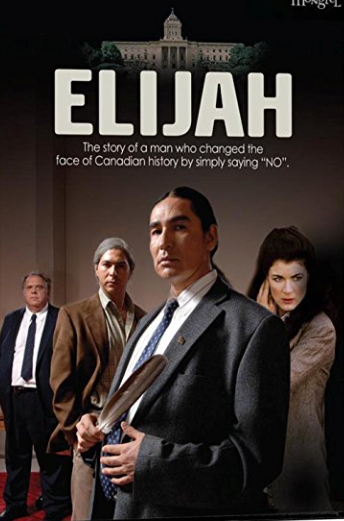 Discussion questions for the movie Elijah