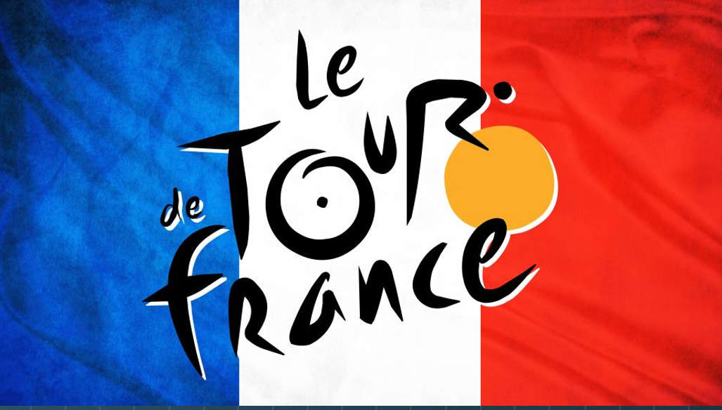 Le Tour De France 2021