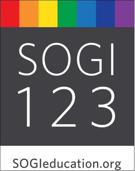 SOGI + Intersectionality learning module