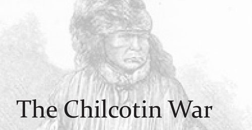 Chilcotin War Unit Plan