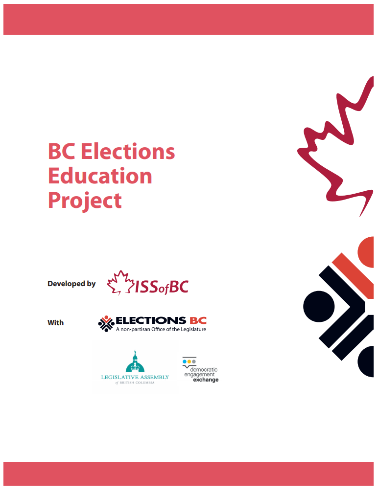 BC Elections Education Project