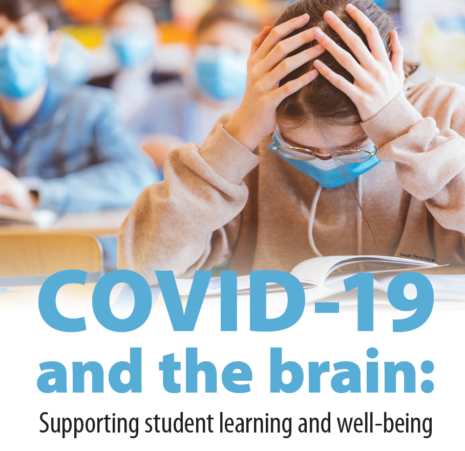COVID-19 and the brain