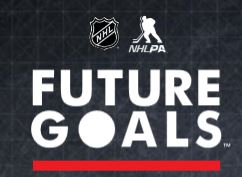 Future Goals Hockey Scholar