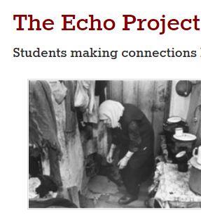 The Echo Project