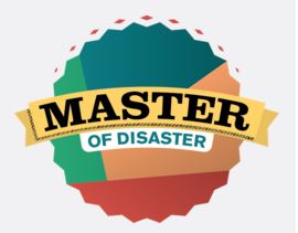 Master of Disaster