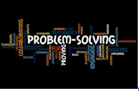 Teaching with Problems worth Solving