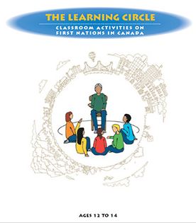 The Learning Circle - Guide for teachers of children ages 12 to 14