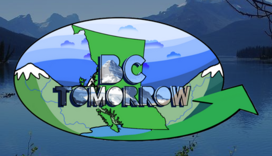 BC Tomorrow Simulator: Educational tool to understand sustainable planning