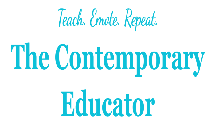 The Contemporary Educator: Trauma Informed Practice to Build Meaningful Relationships with Students