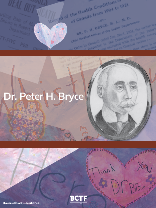 Dr. Peter H. Bryce