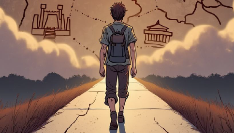 Governance After The Fall