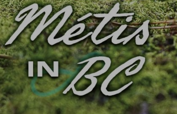 Metis in BC Exhibit and Video Series