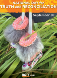 National Day for Truth and Reconciliation - September 30