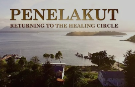 Penelakut - Returning to the Healing Circle