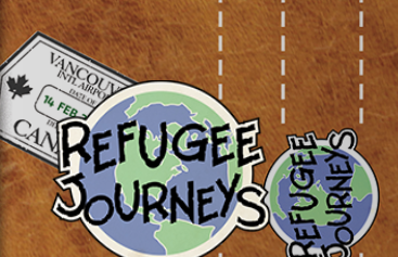 Refugee Journeys 
