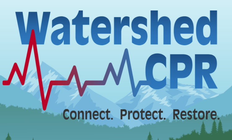 Watershed CPR Education Program