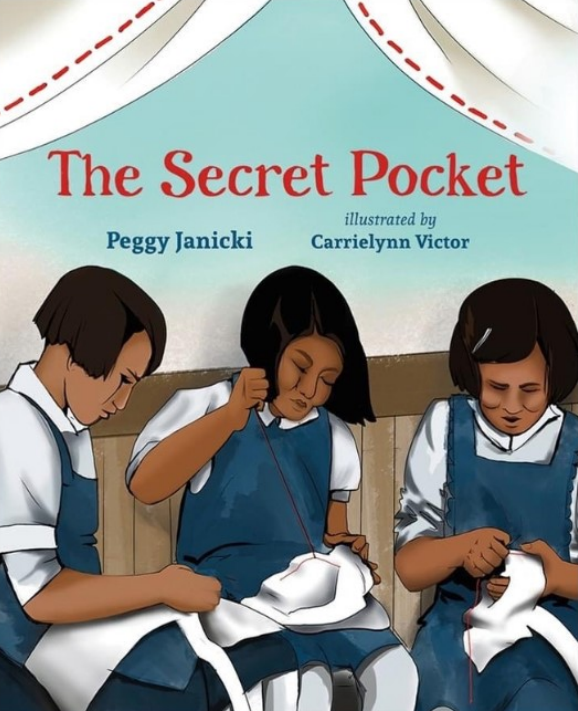 The Secret Pocket Resource Guide