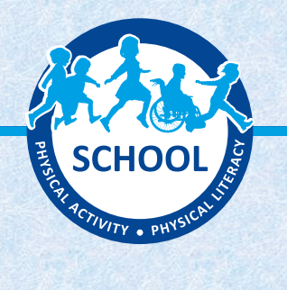 Tag for Physical Literacy