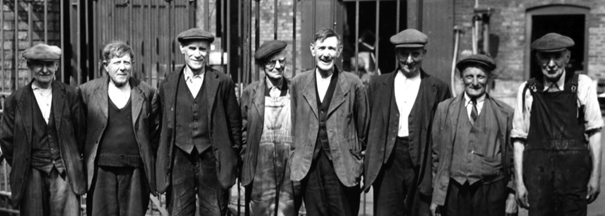 Sustainability and the Ethics of Clothing Manufacturing: Comparing Textile Factories in the Industrial Revolution to modern day Clothing Manufacturing