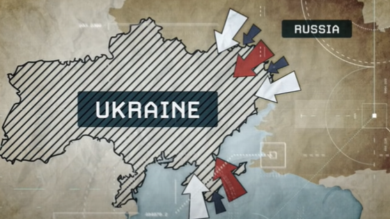 Why Russia is invading Ukraine