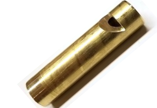 ADST whistle (metal)
