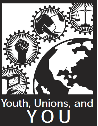 Youth, Unions and You : A Secondary Teacher's Guide to Labour Studies for B.C. Schools (2001)