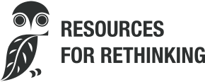 Resources for Rethinking